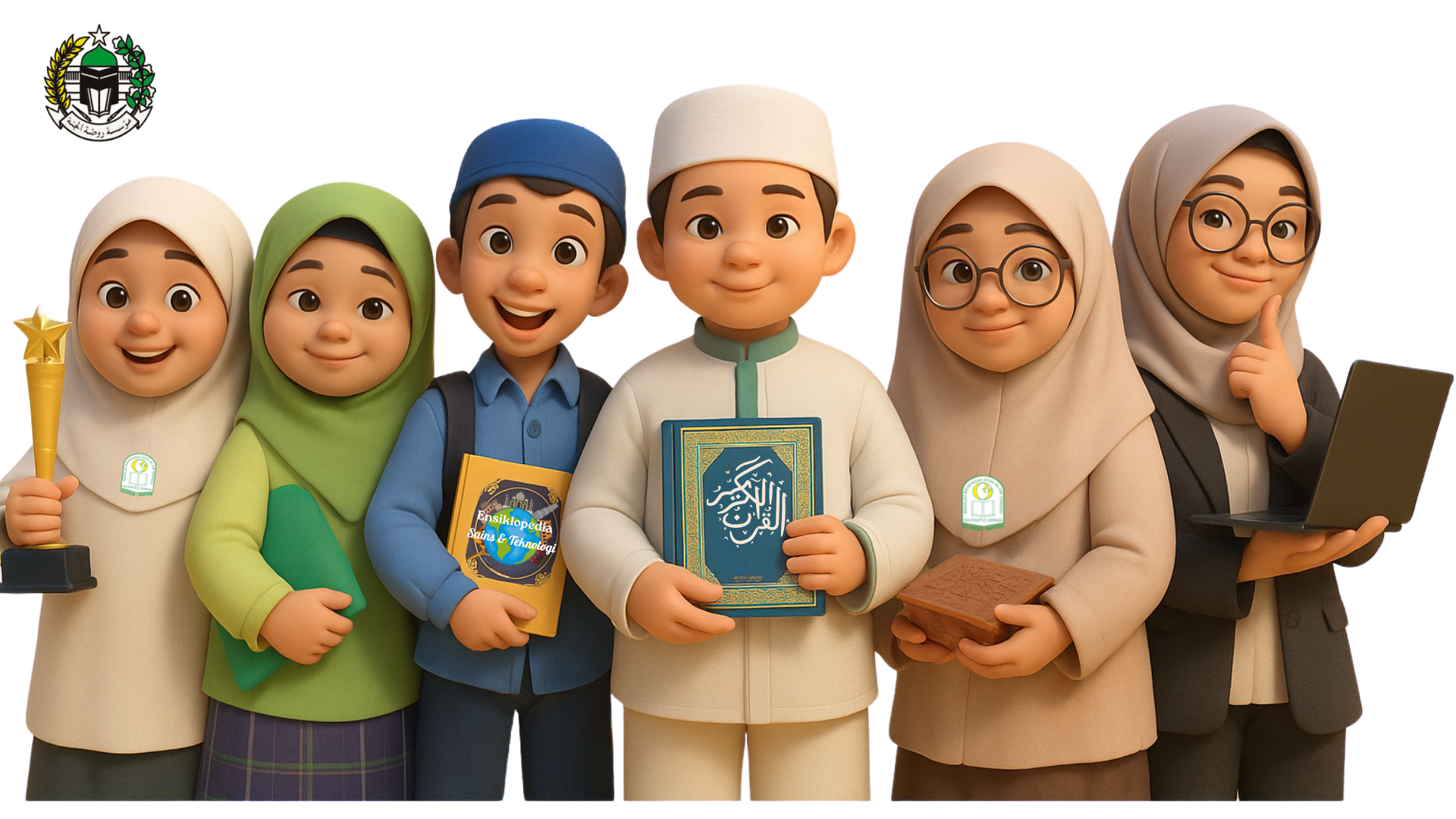 Informasi SPMB Yayasan Raudhatul Jannah
